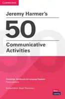 Jeremy Harmer 50 kommunikációs tevékenységei - Jeremy Harmer's 50 Communicative Activities