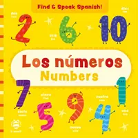 Los numeros - Számok - Los numeros - Numbers