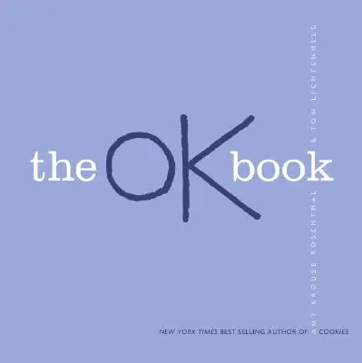 Az Ok könyv - The Ok Book