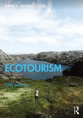 Ökoturizmus - Ecotourism