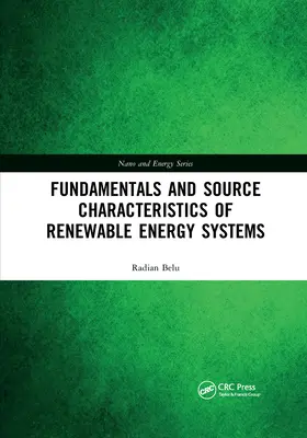 A megújuló energiarendszerek alapjai és forrásjellemzői - Fundamentals and Source Characteristics of Renewable Energy Systems