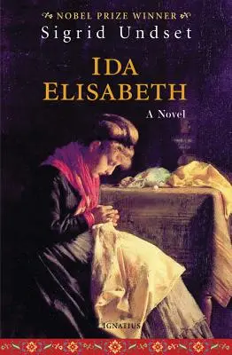 Ida Erzsébet - Ida Elisabeth