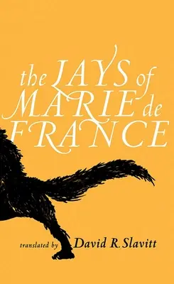 Marie de France fekvései - The Lays of Marie de France