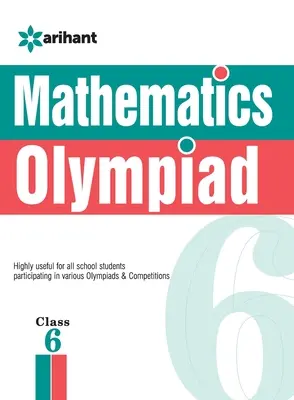 Olimpia Matematika 6. - Olympiad Maths 6th