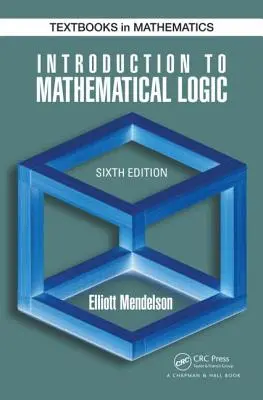 Bevezetés a matematikai logikába - Introduction to Mathematical Logic