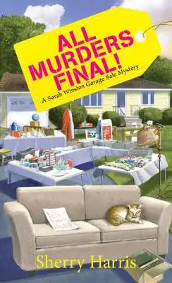 Minden gyilkosság végleges! - All Murders Final!