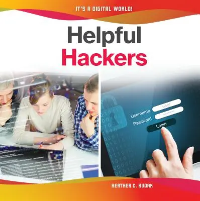 Hasznos hackerek - Helpful Hackers