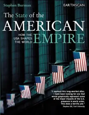 Az amerikai birodalom helyzete: Hogyan formálja az USA a világot? - The State of the American Empire: How the USA Shapes the World