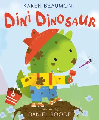 Dini Dinoszaurusz - Dini Dinosaur