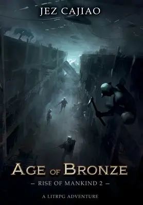 A bronz kora - Age of Bronze