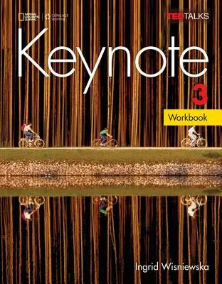 Keynote 3: Munkafüzet - Keynote 3: Workbook