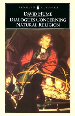 Dialogy o přirozeném náboženství - Dialogues Concerning Natural Religion