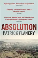 Absolution (Flanery Patrick (Author))