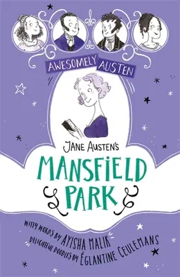 Jane Austen Mansfield Parkja - Jane Austen's Mansfield Park