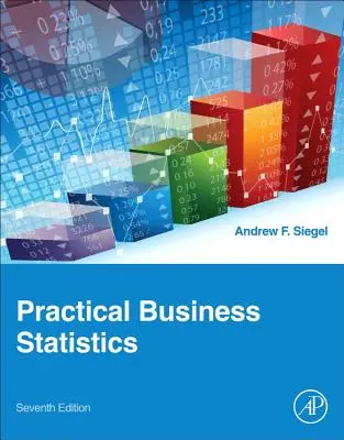 Gyakorlati üzleti statisztika - Practical Business Statistics