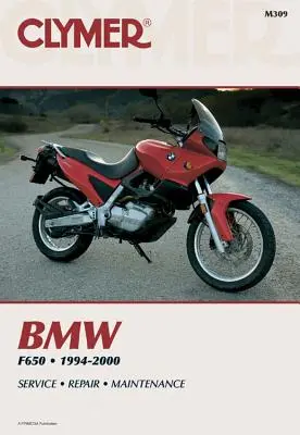 BMW F650 1994-2000