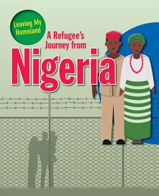 Egy menekült útja Nigériából - A Refugee's Journey from Nigeria