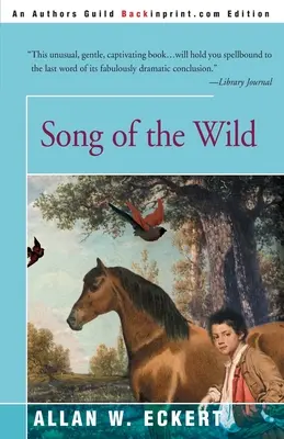 A vadon éneke - Song of the Wild