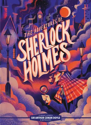 Classic Starts(r) Sherlock Holmes kalandjai - Classic Starts(r) the Adventures of Sherlock Holmes