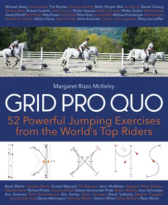 Grid Pro Quo: 52 erőteljes tornagyakorlat a világ legjobb versenyzőitől, amit otthon is elvégezhetsz - Grid Pro Quo: 52 Powerful Gymnastic Exercises from the World's Top Riders That You Can Do at Home