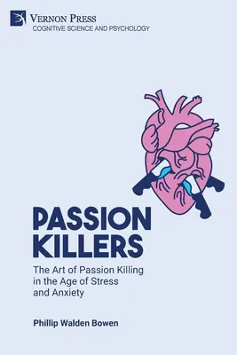 Szenvedély gyilkosok - Passion killers