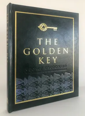 Az aranykulcs - The Golden Key