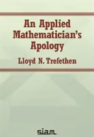 Az alkalmazott matematikus bocsánatkérése - Applied Mathematician's Apology