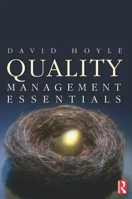 Minőségirányítási alapismeretek - Quality Management Essentials