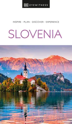 Szlovénia - Slovenia