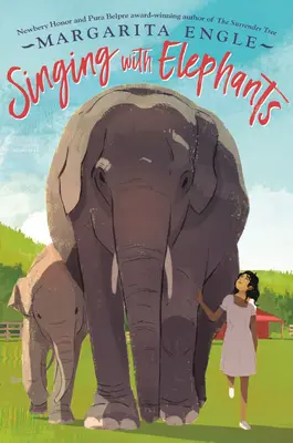 Éneklés elefántokkal - Singing with Elephants