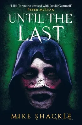 Az utolsóig: Harmadik könyv - Until the Last: Book Three