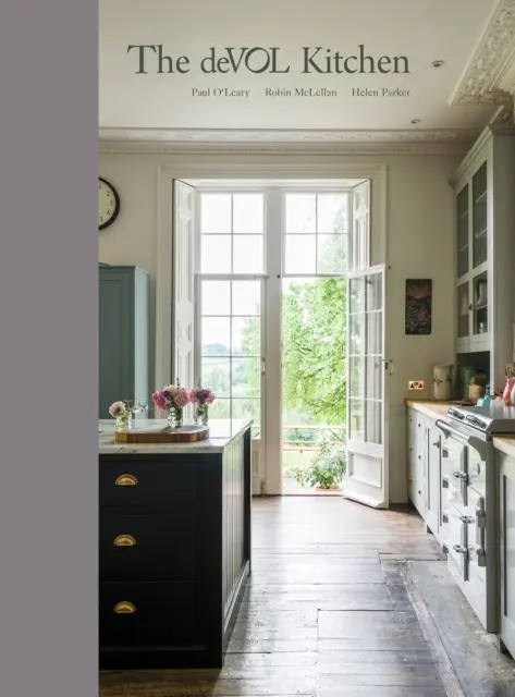 deVOL Kitchen