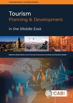 Turisztikai tervezés és fejlesztés a Közel-Keleten - Tourism Planning and Development in the Middle East