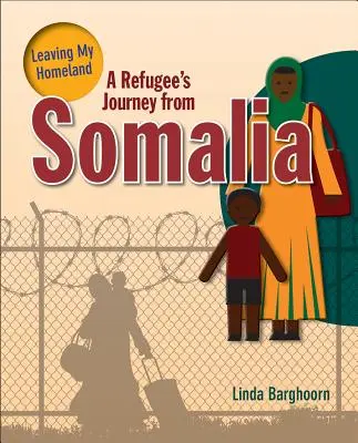 Egy menekült útja Szomáliából - A Refugee's Journey from Somalia