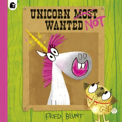 Egyszarvú nem kívánatos - Unicorn Not Wanted