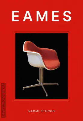 Design-monográfia: Eames - Design Monograph: Eames