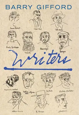 Írók - Writers