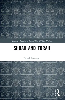 A Shoah és a Tóra - Shoah and Torah