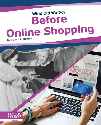 Az online vásárlás előtt - Before Online Shopping