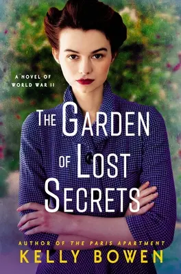 Az elveszett titkok kertje - The Garden of Lost Secrets