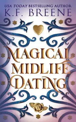 Mágikus Midlife Dating - Magical Midlife Dating