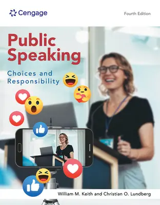 Nyilvános beszéd: Választások és felelősség - Public Speaking: Choices and Responsibility