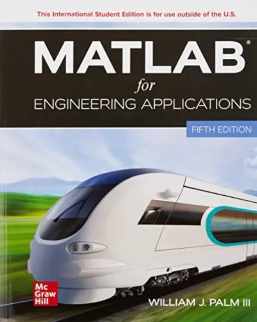 MATLAB mérnöki alkalmazásokhoz ISE - MATLAB for Engineering Applications ISE