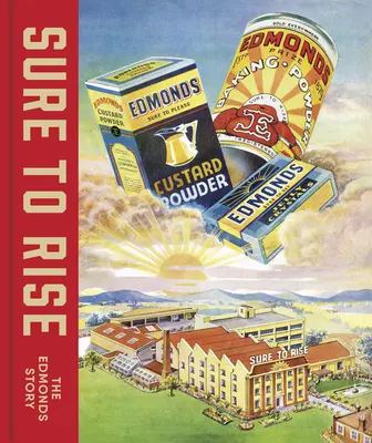 Biztos, hogy felemelkedik: Az Edmonds-történet - Sure to Rise: The Edmonds Story