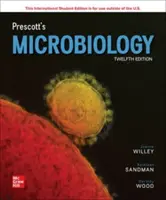 Prescott mikrobiológia ISE - Prescott's Microbiology ISE