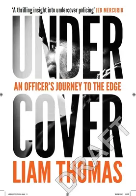 A vásárló: Egy titkos nyomozó felemelkedése és megtörése - The Buyer: The Making and Breaking of an Undercover Detective