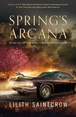 A tavaszi árkána - Spring's Arcana