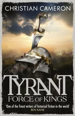 Tyrant: Királyok ereje - Tyrant: Force of Kings