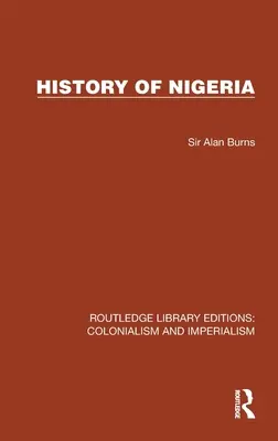 Nigéria története - History of Nigeria