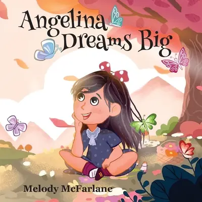 Angelina nagyot álmodik - Angelina Dreams Big
